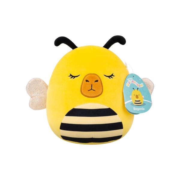 Squishmallows Original 7.5-Inch Plush Hybrids Squad 26 Assortment
