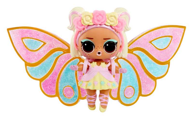 L.O.L. Surprise! Fairies Tot Assortment