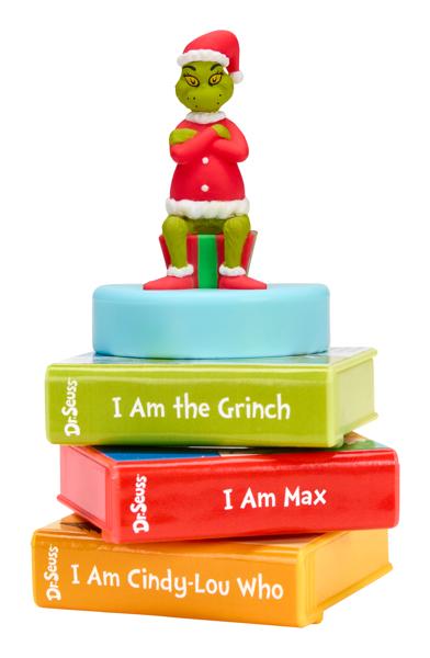 Little Tikes Story Dream Dr Seuss The Grinch Collection