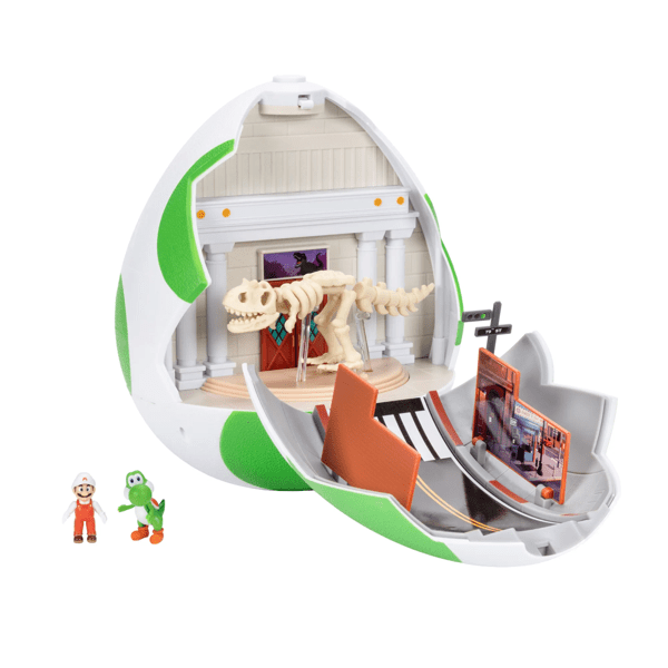 Super Mario Movie 2 Mini Playset&nbsp;