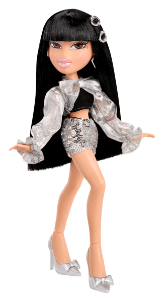 Bratz Charmz Doll Assorted