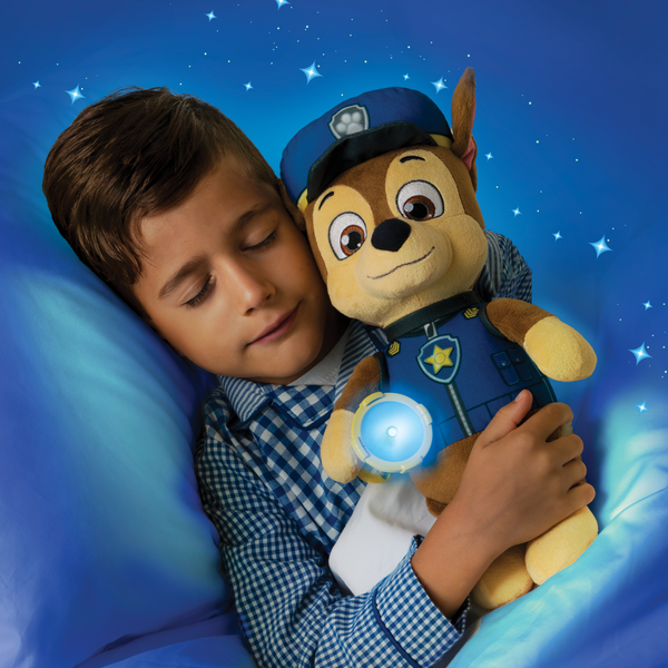 Paw Patrol Snuggle Up Pups