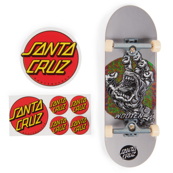 Tech Deck 96mm Fingerboards Assorted