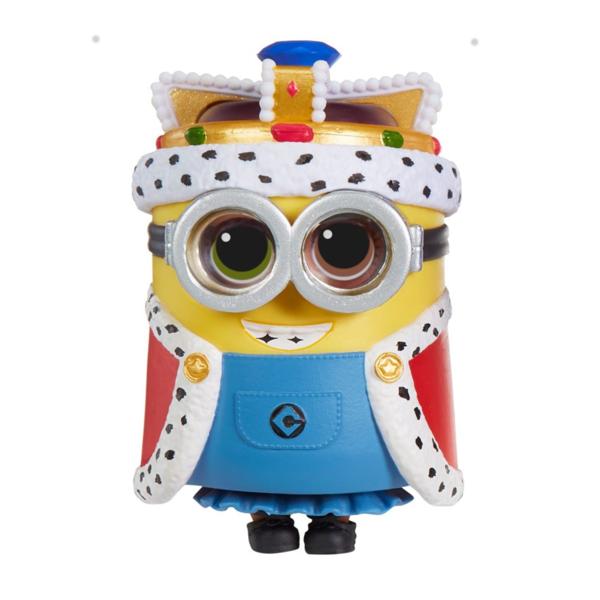 L.O.L. Surprise! Doll Tots Minions Assortment