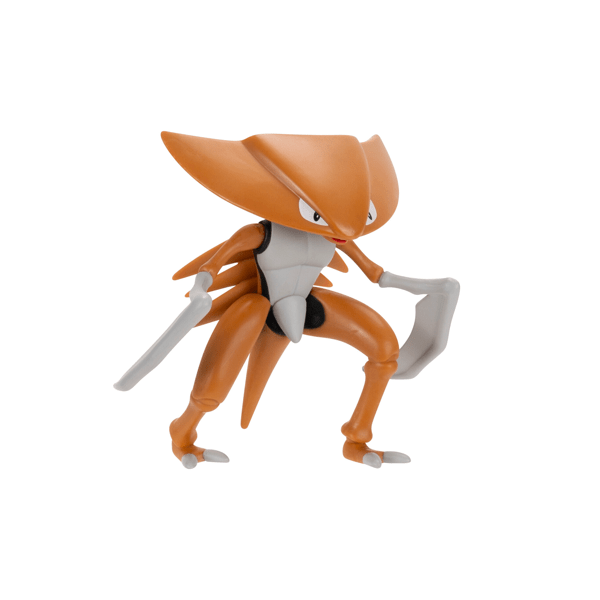 Pokémon Battle Figure Packs – Series 21 Assortment