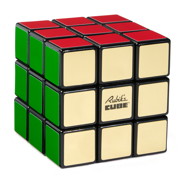 Rubik’s 3×3 Retro Cube