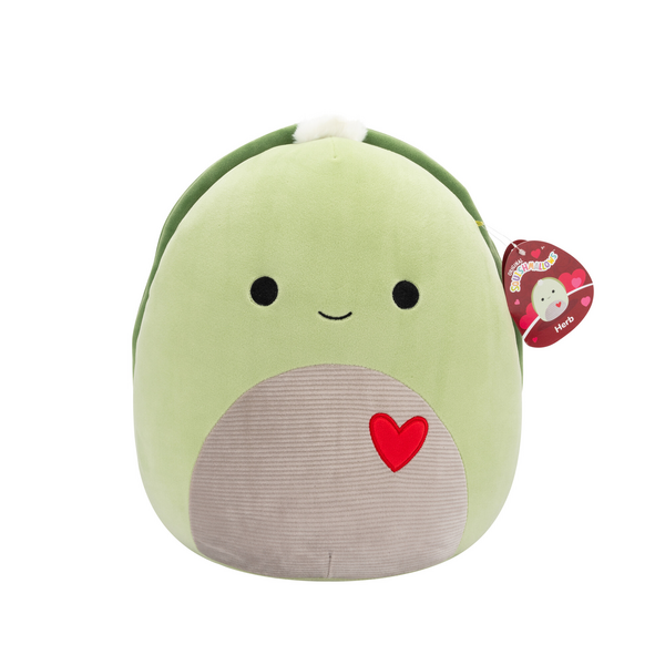 Squishmallows 7.5 Inch Little Plush Valentines Assortment