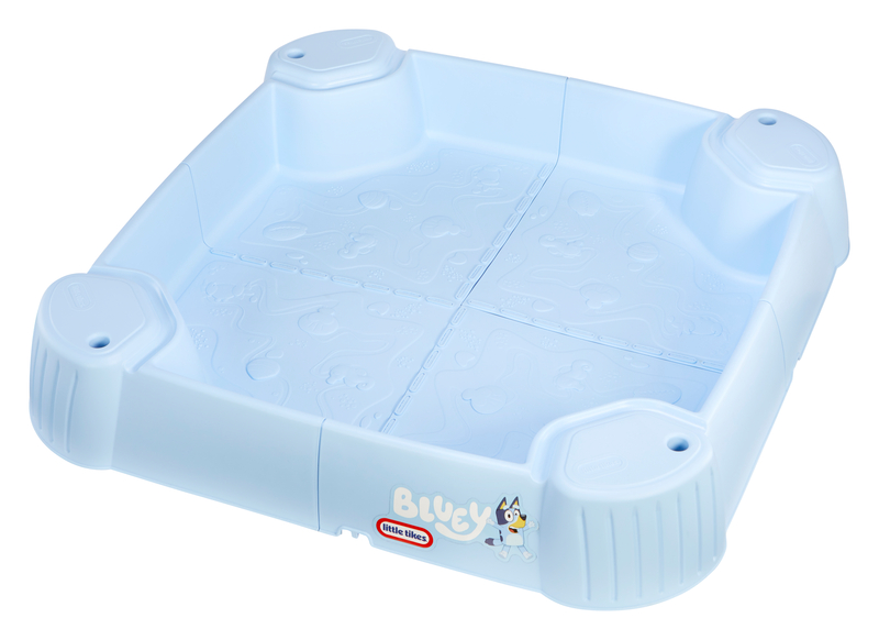 Little Tikes Bluey Beach Day Sandbox™