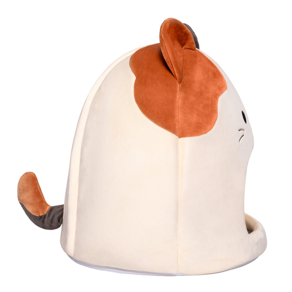 Squishmallows Original Cam The Cat Pet Cave