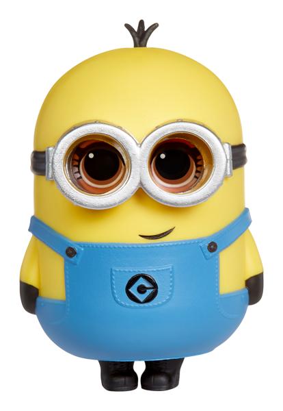 L.O.L. Surprise! Doll Tots Minions Assortment