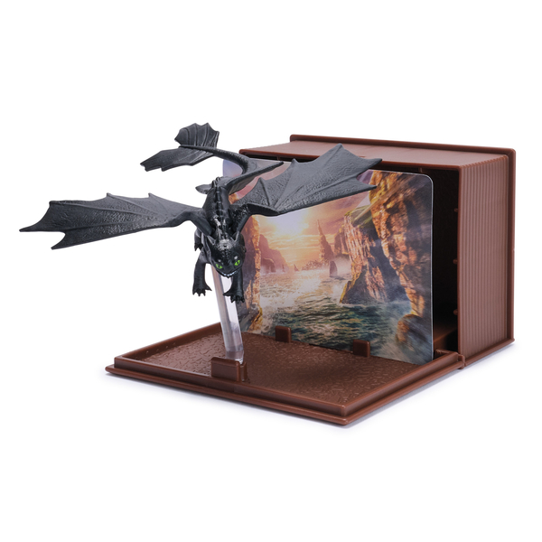 How To Train Your Dragon Mini Collectible Dragons 