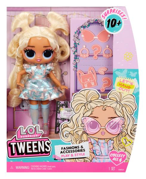 L.O.L Surprise! Core Tweens Assortment