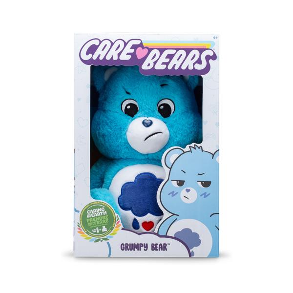 Care Bears Medium Plush Grumpy Bear