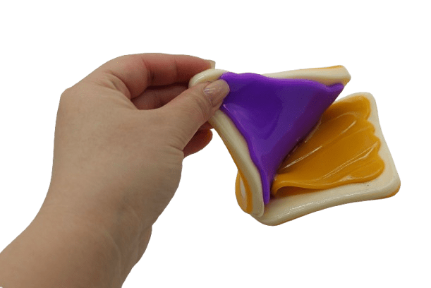 Mushmeez Taba Squishies Assorted