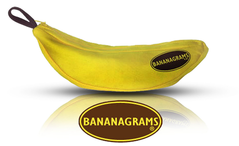 Bananagrams