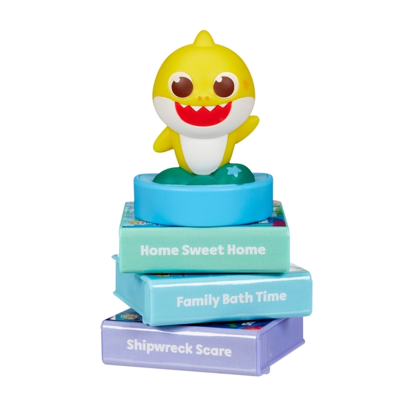 Little Tikes Story Dream Baby Shark Collection