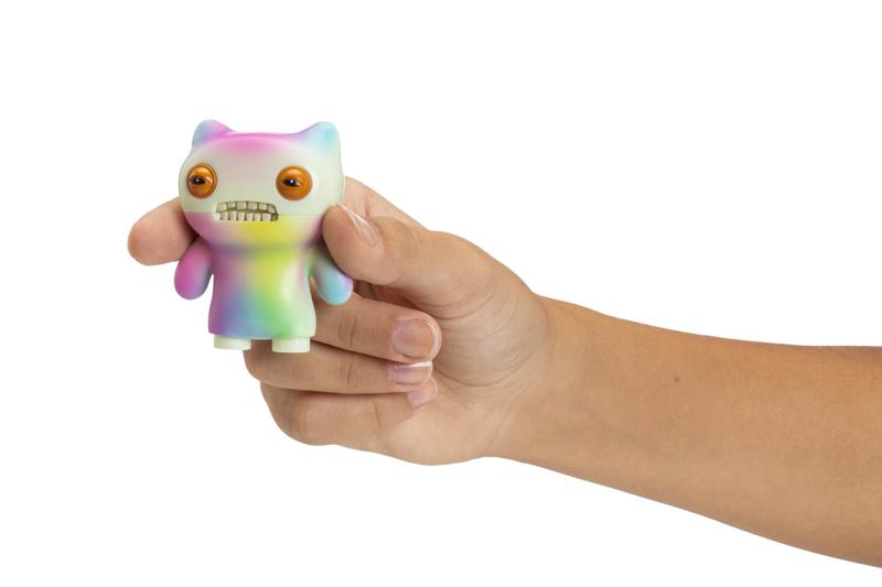 Fuggler Collectible Figures 1-Pack in a Blind Box Assorted 