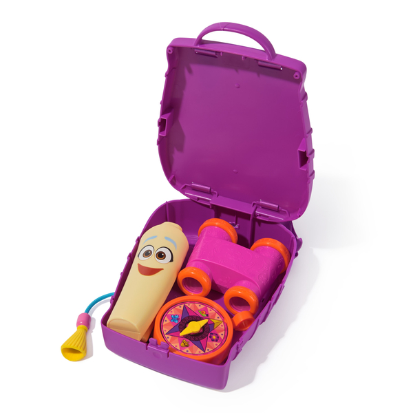 Dora My Adventure Backpack