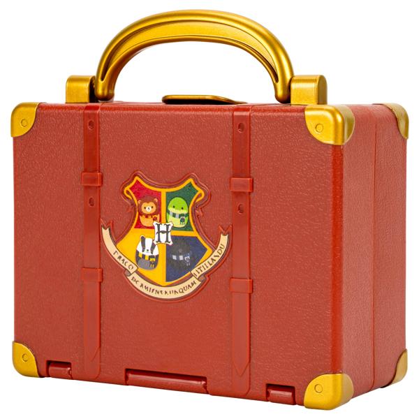 Squish-a-longs “Harry Potter” Hogwarts Express Playset