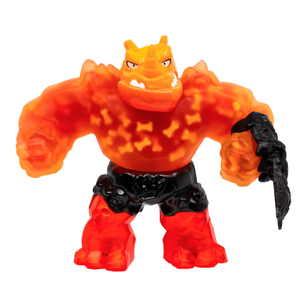 Heroes of Goo Jit Zu Meteor Madness Hero Pack