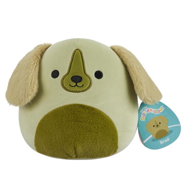 Squishmallows Original 7.5-Inch Plush S26 Assortment