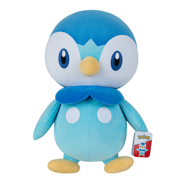 Pokémon Piplup Giant 24″ Plush