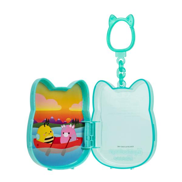 Squish-A-Longs Clip-A-Longs – Assortment