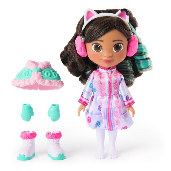 Gabby’s Dollhouse: The Movie Gabby Doll Assorted