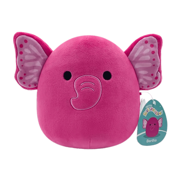 Squishmallows 7.5-Inch S28 Bulk Pack A&nbsp;