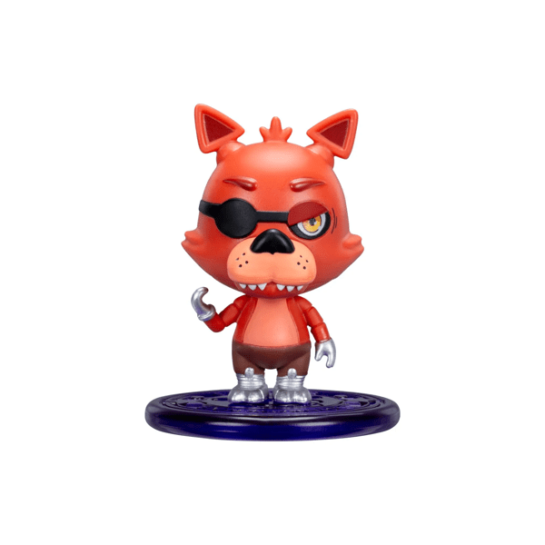 Five Nights at Freddy’s Classic Chibi Cutie Figures