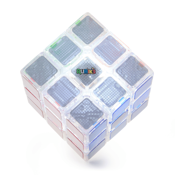 Rubiks Pulse Cube&nbsp;