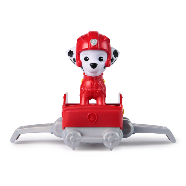 Paw Patrol Action Pup Figure Assorted