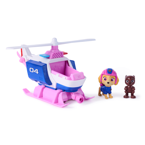 PAW Patrol: Search & Rescue Chase Rescue Cruise