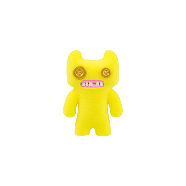 Fuggler Series 3 Collectible Figure Blind Box
