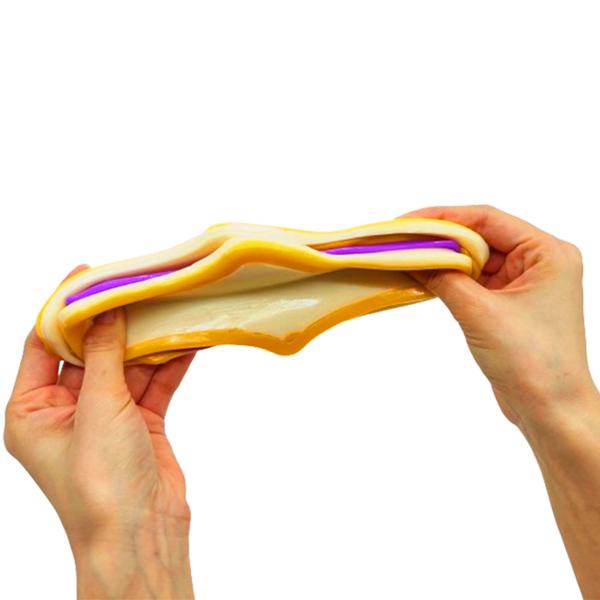 Mushmeez Taba Squishies Assorted