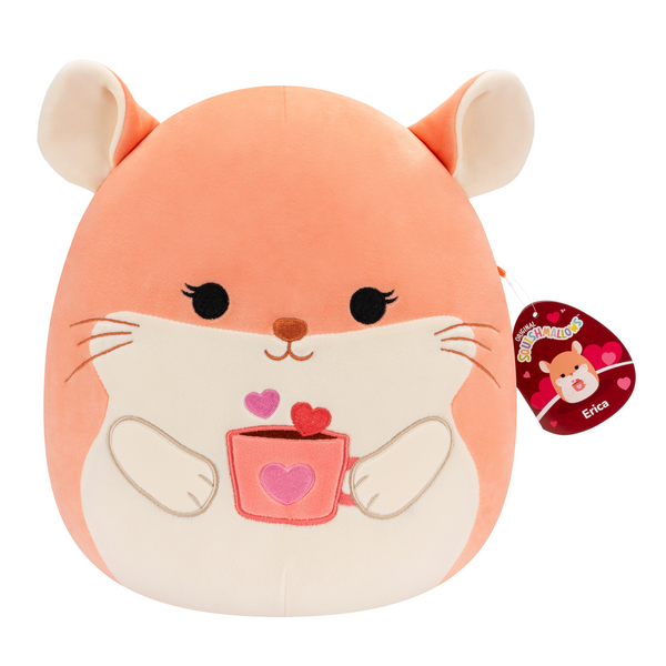 Squishmallows 12 Inch Large Plush Valentines Assortment