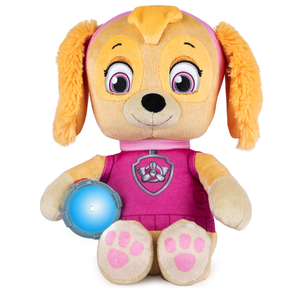 Paw Patrol Snuggle Up Pups