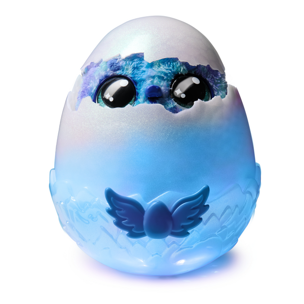 Hatchimals Alive Secret Hatch Draggle