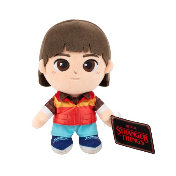 Stranger Things 20cm Chibi Plush Assortment