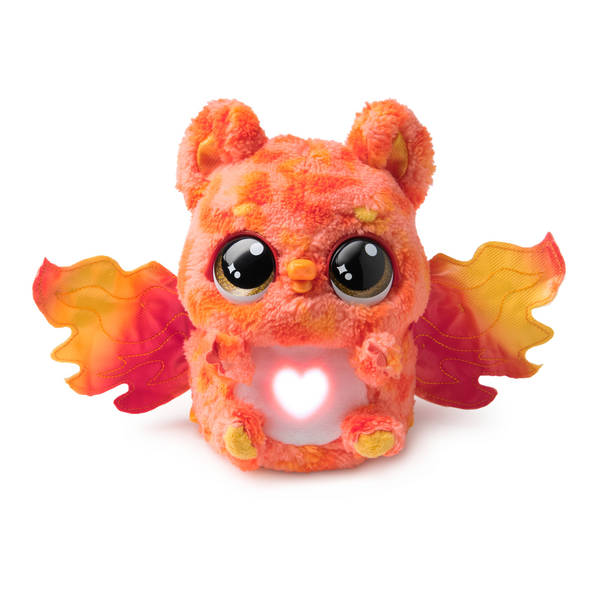 Hatchimals Alive Secret Hatch Tigrette