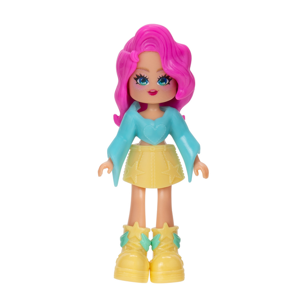 Royale High Surprise Locker Figure Assorted