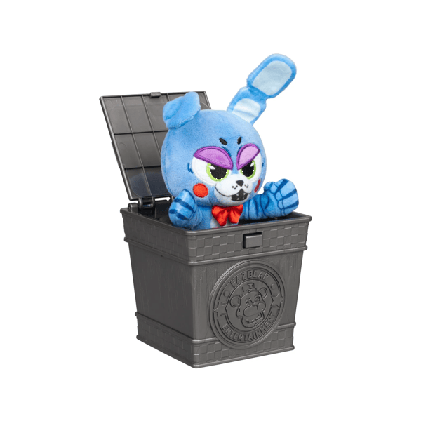 Five Nights at Freddy’s Jumpscare Blind Box Plush
