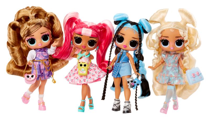 L.O.L Surprise! Core Tweens Assortment