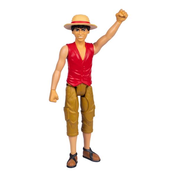 One Piece Large Action Figure