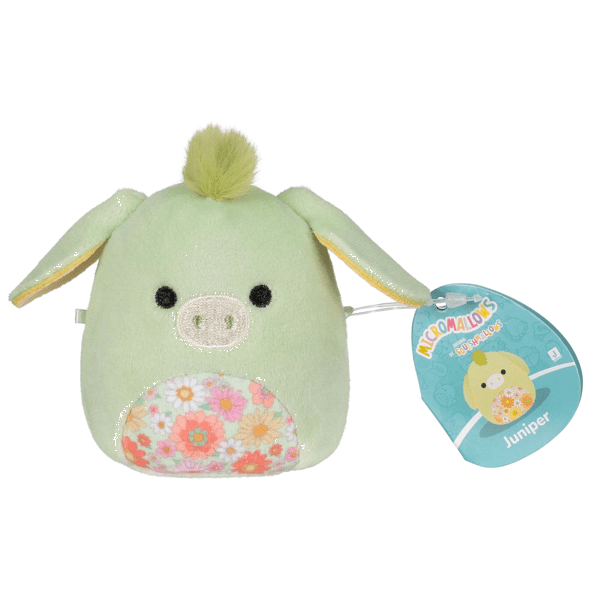 Micromallows 2.5 inch Blind Capsule Assortment Series 4