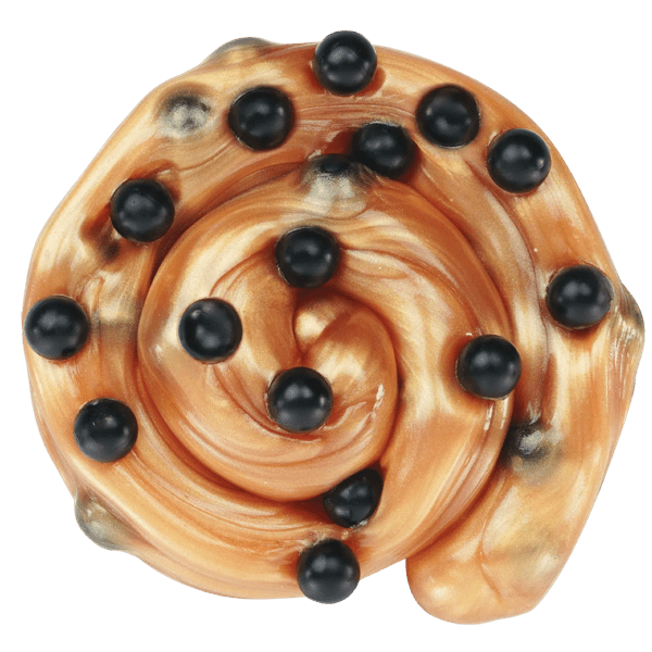 Crazy Aaarons Brown Sugar Boba Thinking Putty&nbsp;