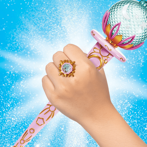 Winx Club Fairy Scepter Assorted