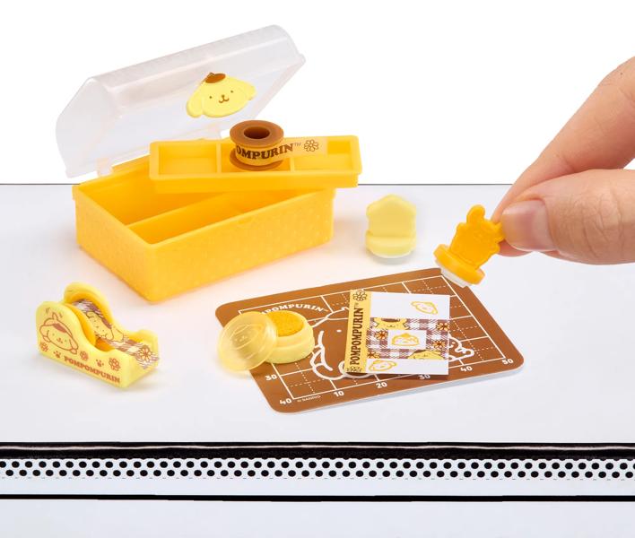 Miniverse Make It Mini Sanrio Series 3