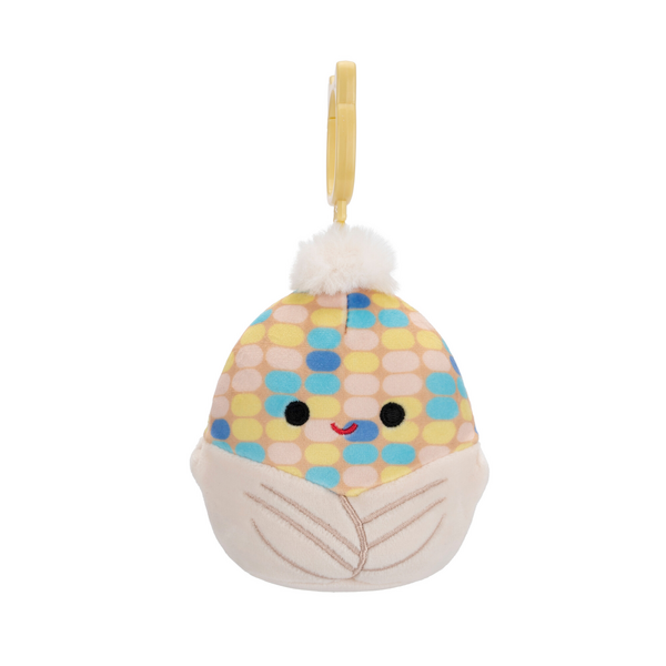 Squishmallows 3.5 Inch Clip On S21 Assorted