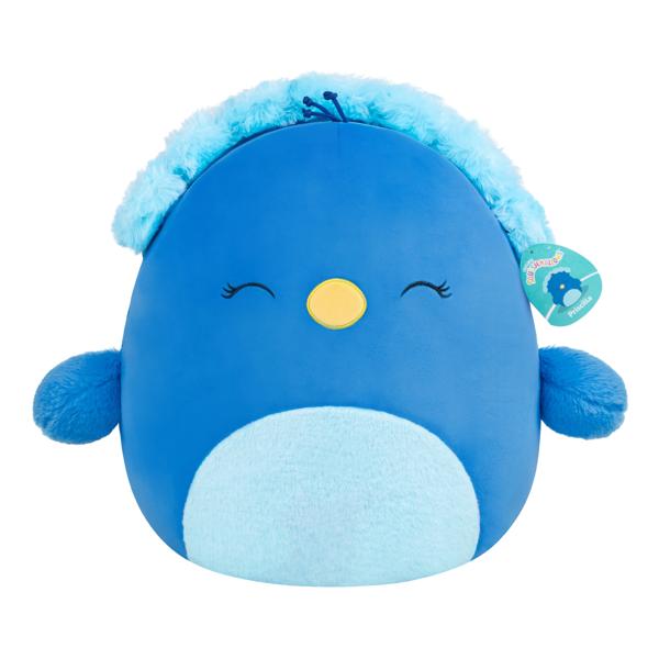 Squishmallows 16-Inch Plush Squad 27 Assorted